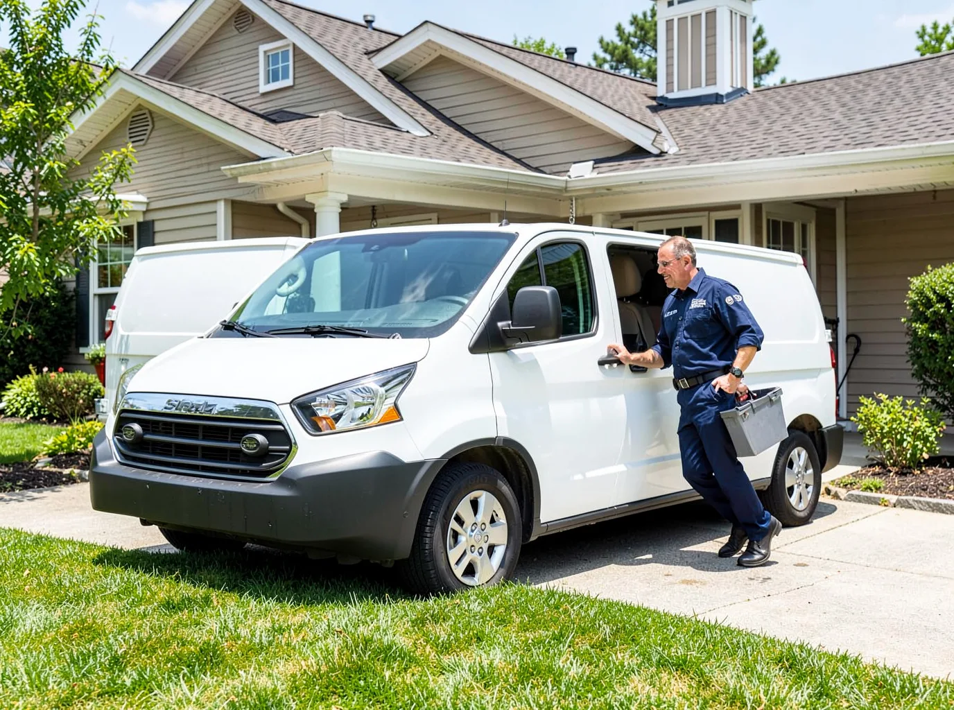 Emergency Plumber company in North Bloomfield, OH