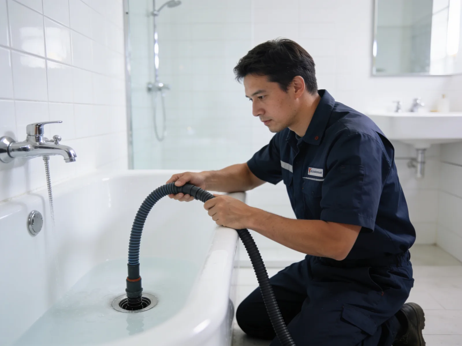 Emergency Plumber North Bloomfield, OH FAQs